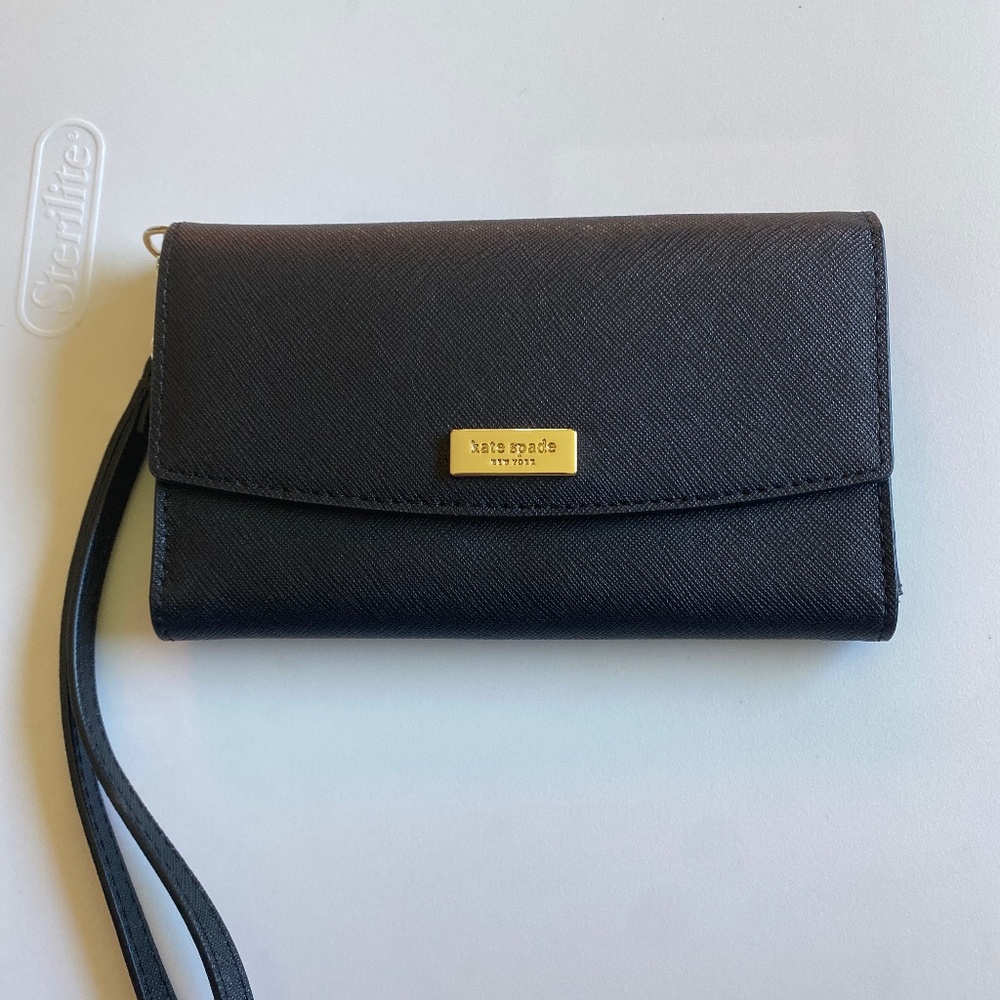 Kate Spade Wristlet